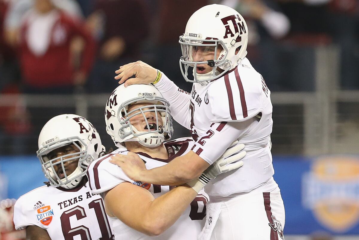 NFL Draft Rumors: Latest Buzz Surrounding Chiefs, Bills ...