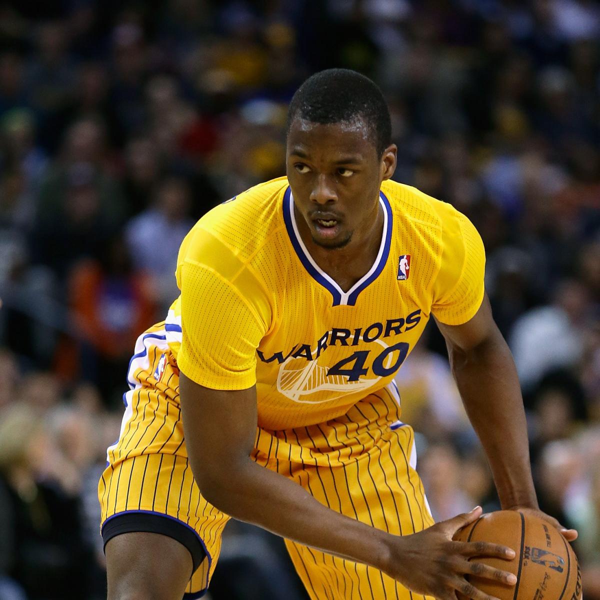 Watch Harrison Barnes Bring HighFlying Act to Playoffs with Nifty