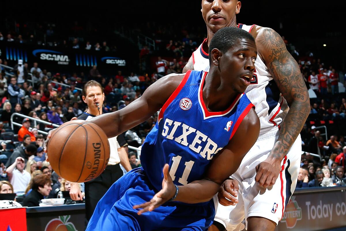 Most Memorable Games from the Philadelphia 76ers' 201213 Season News