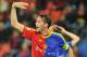 BASEL, SWITZERLAND - OCTOBER 4: Marco Streller of FC Basel 1893 in action during the UEFA Europa League group stage match between FC Basel 1893 and KRC Genk held on October 4, 2012 at the St. Jakob-Park in Basel, Switzerland. (Photo by Sebastien Feval/EuroFootball/Getty Images)