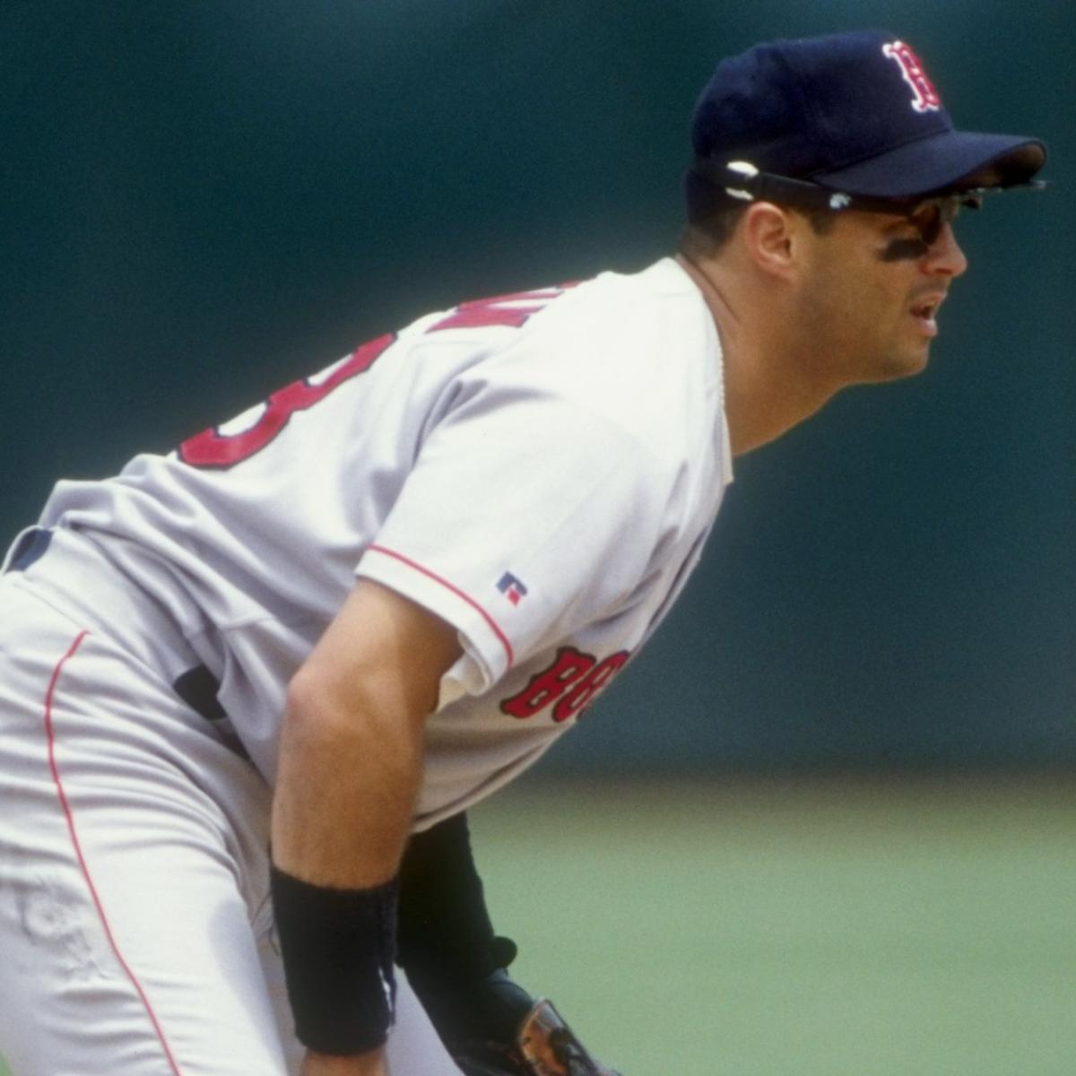 Sports Q: Who is the best former Red Sox player not in the Hall of Fame?