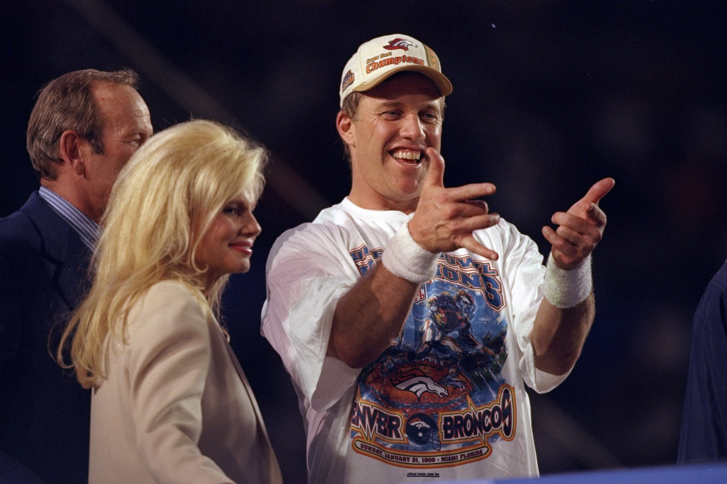 John Elway Drama in Buildup to NFL Draft Unlikely to Be Equaled Ever Again, News, Scores, Highlights, Stats, and Rumors