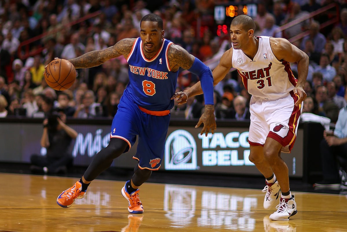NBA Playoffs Has J R Smith Earned An Eight Figure Deal News nba-playoffs-has-j-r-smith-earned-an-eight-figure-deal-news