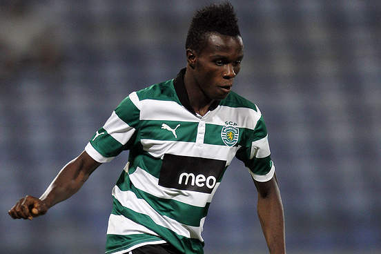 Scouting Bruma: 'Next Ronaldo' Targeted by Manchester United, City and ...