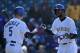 There has been a lot of this going on in Colorado, but are the first-place Rockies for real?