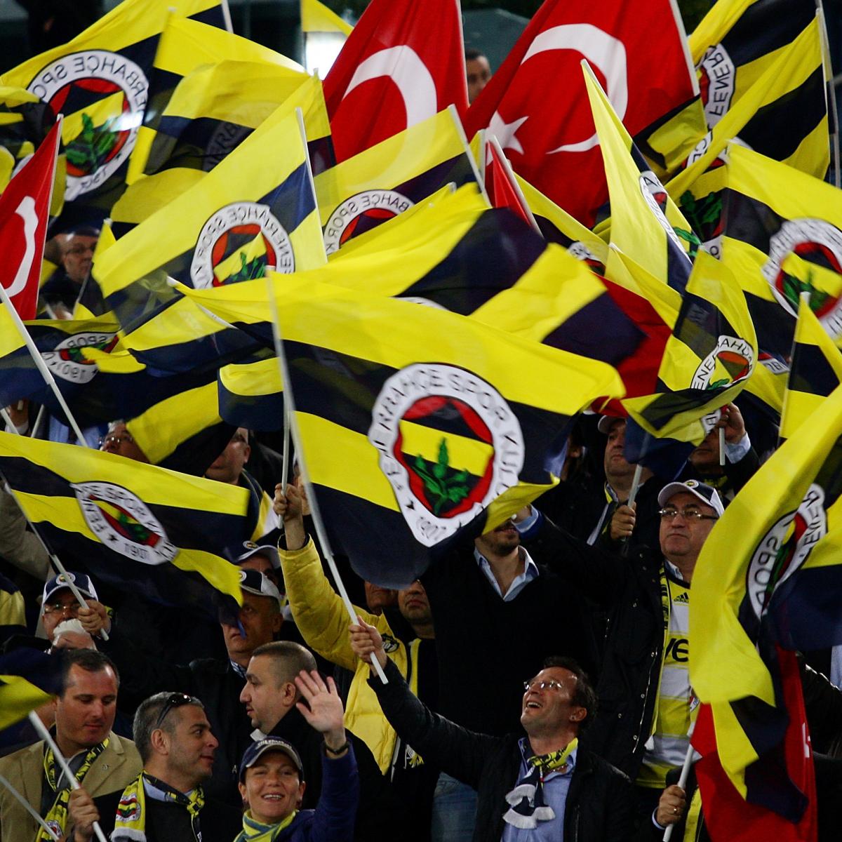 Benfica Fenerbahce Live Stream Benfica Fenerbahce Live Stream