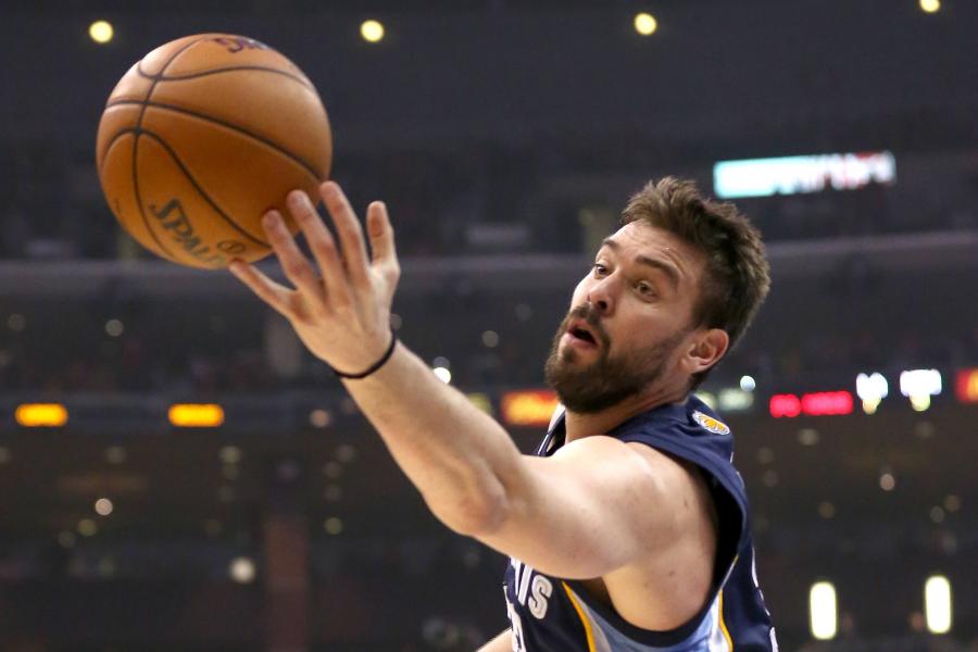 DUX Gaming announces €3m funding round led by NBA champion Marc Gasol -  Esports Insider