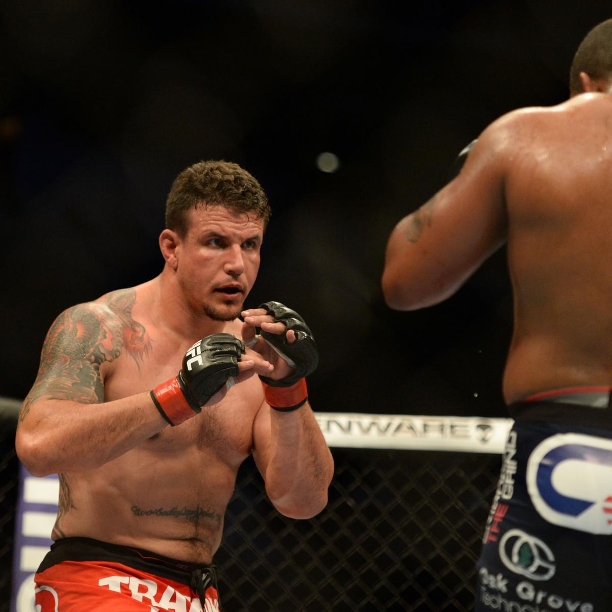 6 Fights For Frank Mir After Ufc On Fox 7 News Scores Highlights Stats And Rumors