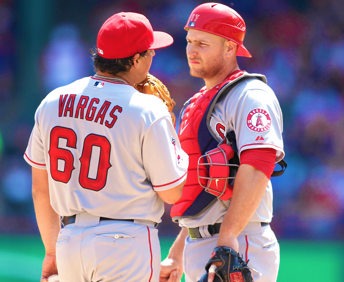 Roy Halladay, Jered Weaver have leading roles in All-Star Game