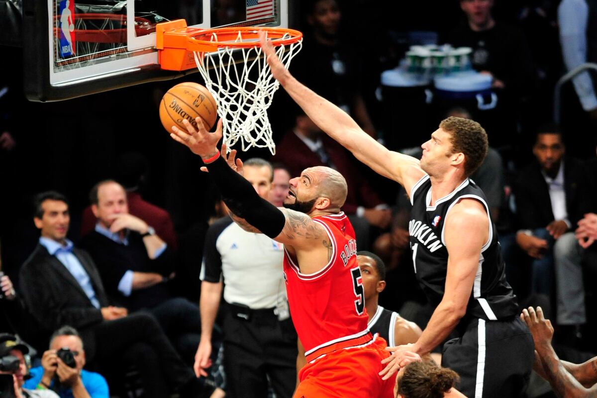 Brooklyn Nets vs. Chicago Bulls Game 3 Preview, Schedule and