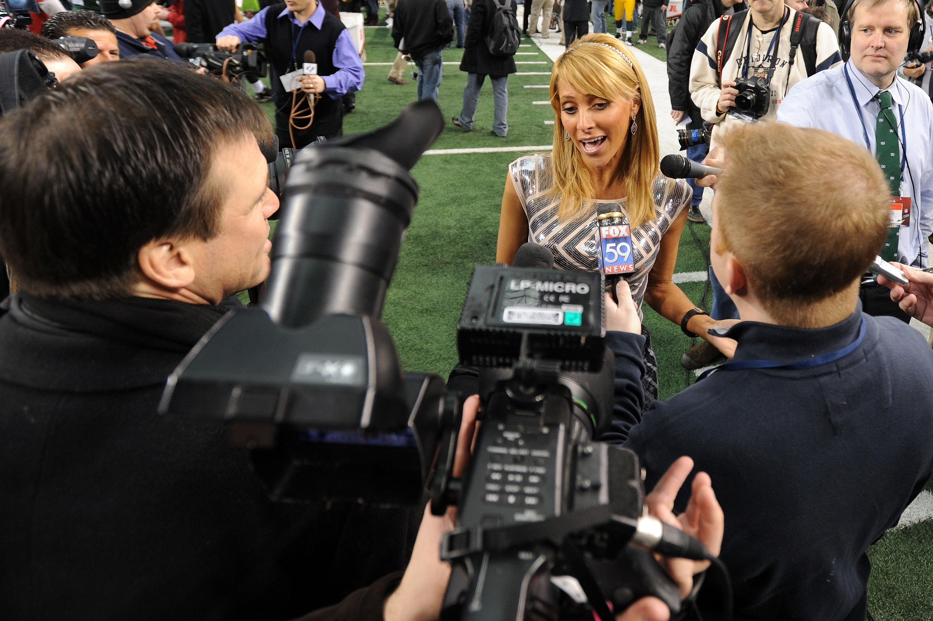 The 20 Craziest Things To Ever Happen In A Sports Locker