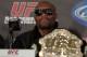 Photo Credit: UFC/Zuffa