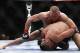 Georges St-Pierre - Esther Lin/MMAFighting