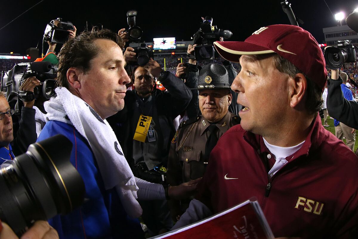 Will Florida or Florida State Finish with Stronger 2014 Recruiting