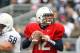 Steven Bench may have started in 2013, but he will leave Penn State instead.