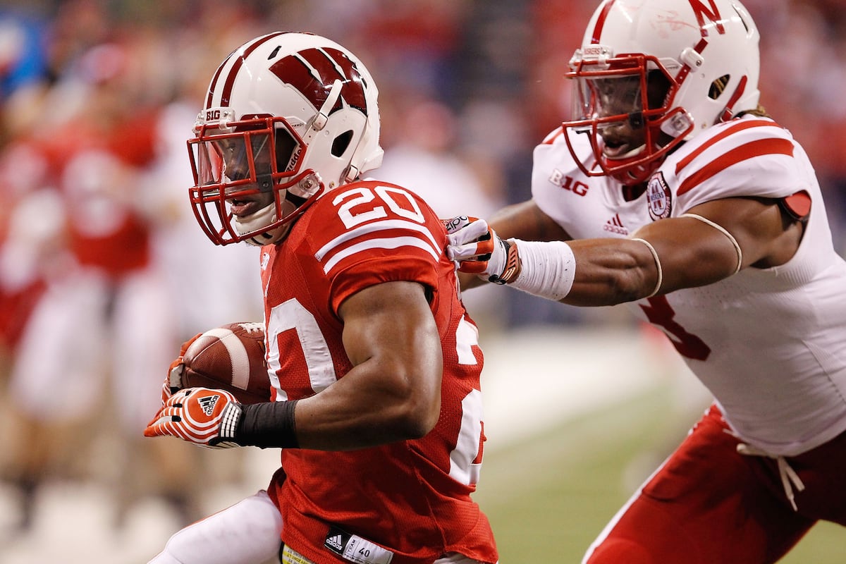 Wisconsin Football: Post Spring-Game 2-Deep Depth Chart | News, Scores