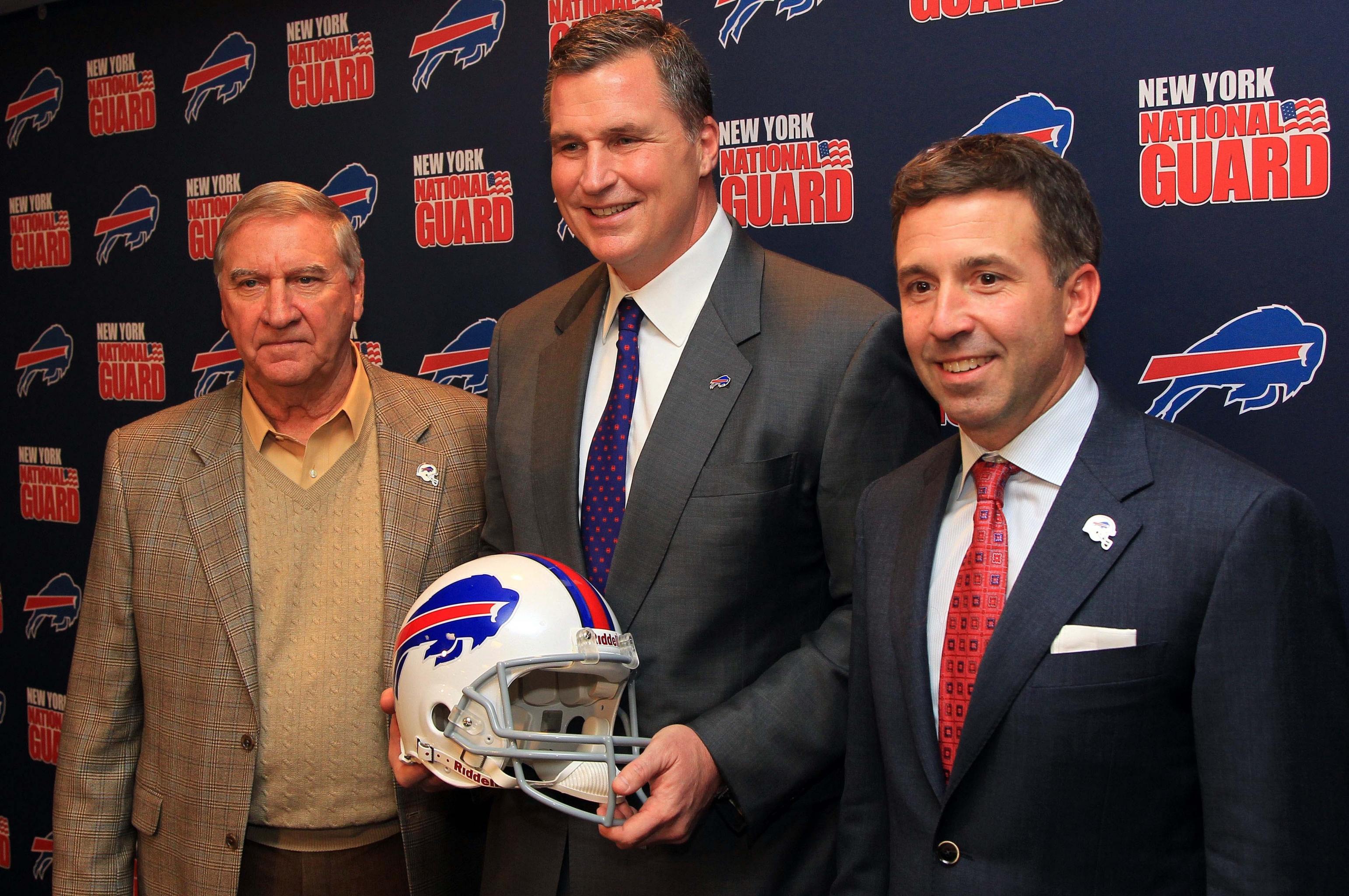 2013 NFL Draft: what can the Bills expect at No. 8? - Buffalo Rumblings