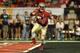 MIAMI GARDENS, FL - JANUARY 01: EJ Manuel #3 of the Florida State Seminoles looks to pass against the Northern Illinois Huskies during the Discover Orange Bowl at Sun Life Stadium on January 1, 2013 in Miami Gardens, Florida. (Photo by Mike Ehrmann/Getty Images)