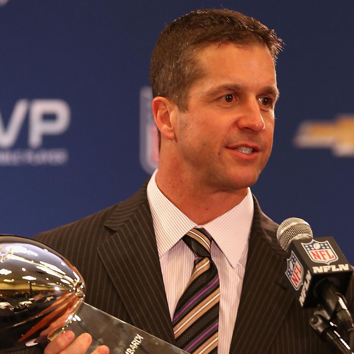 Baltimore Ravens 2013 Draft Picks Results, Analysis and Grades News
