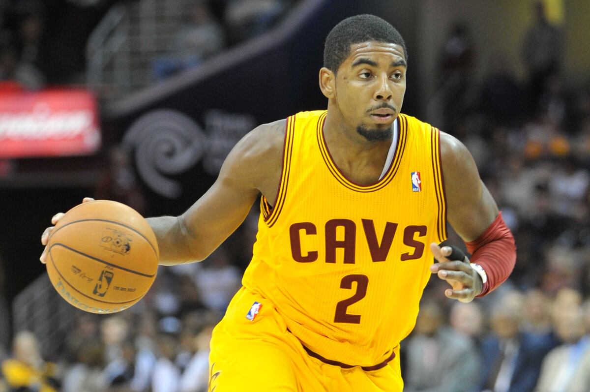 Most Memorable Games from the Cleveland Cavaliers' 2012-13 Season