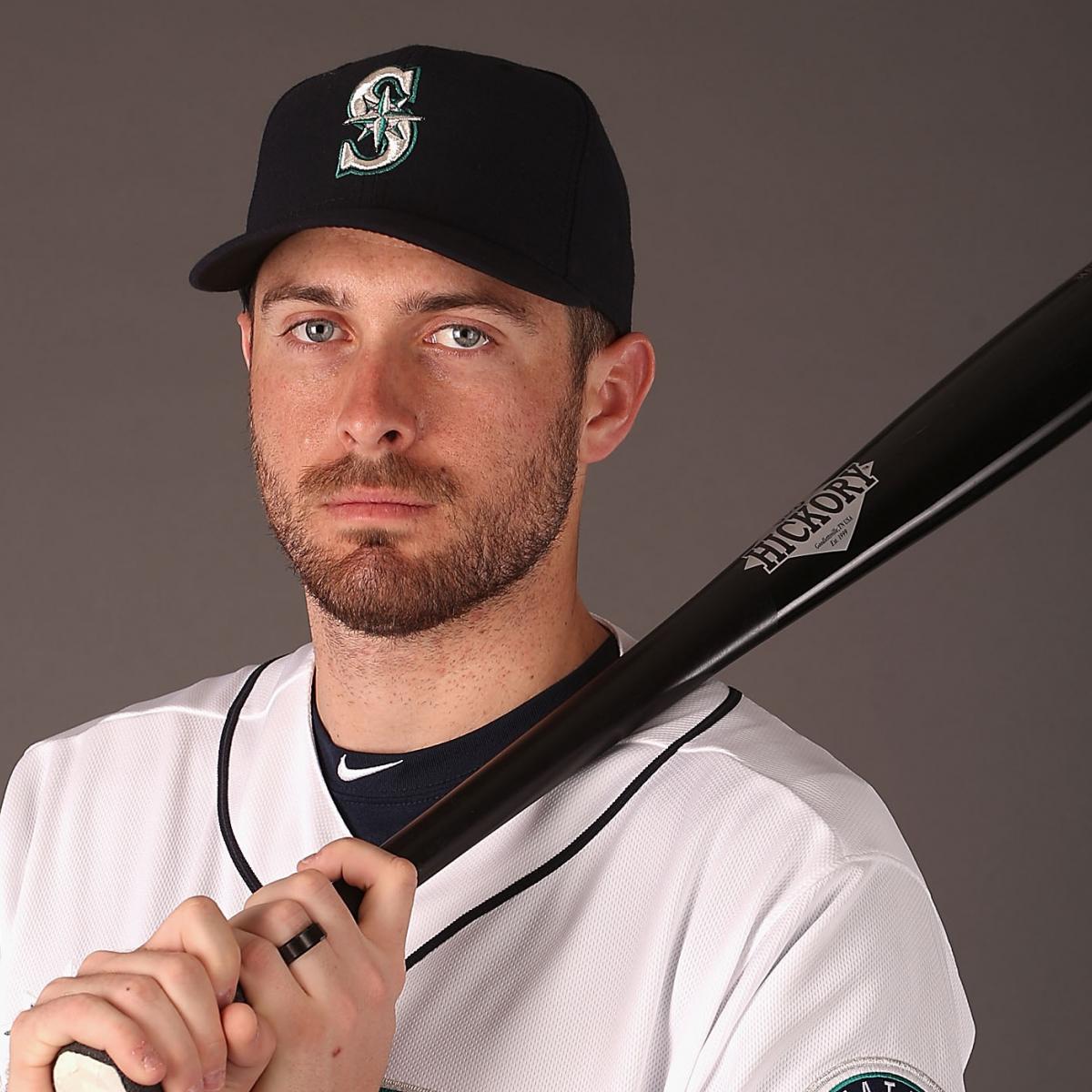 Seattle Mariners: The Show Must Go On, It's Dustin Ackley Bat Night ...