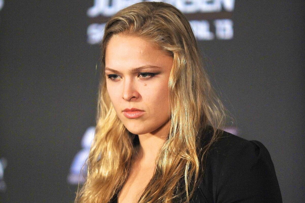 MMA Draft Picking the Top 32 Franchise Fighters in the Sport Today
