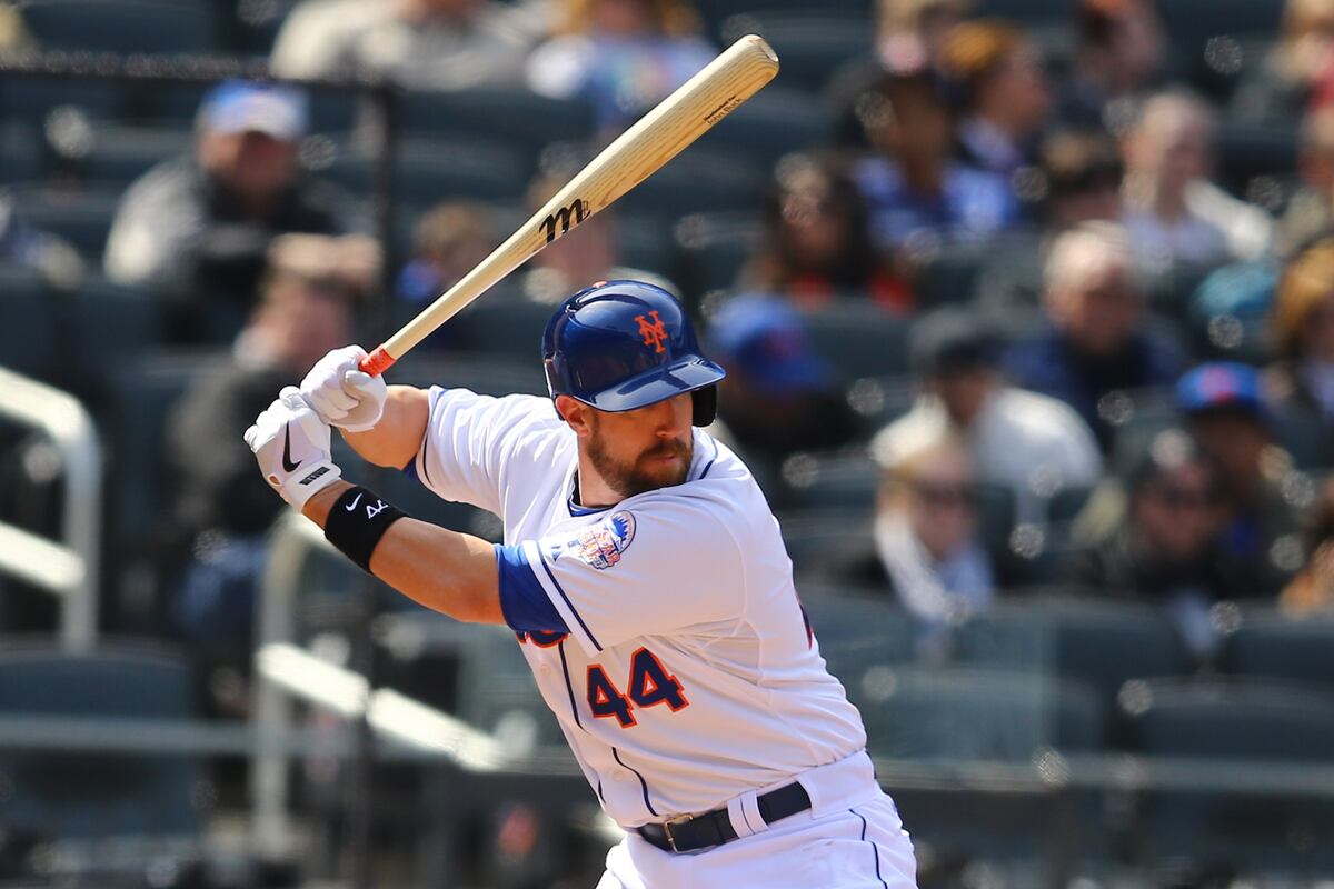 Mets' 5 Biggest Surprises so Far This Season | News, Scores, Highlights