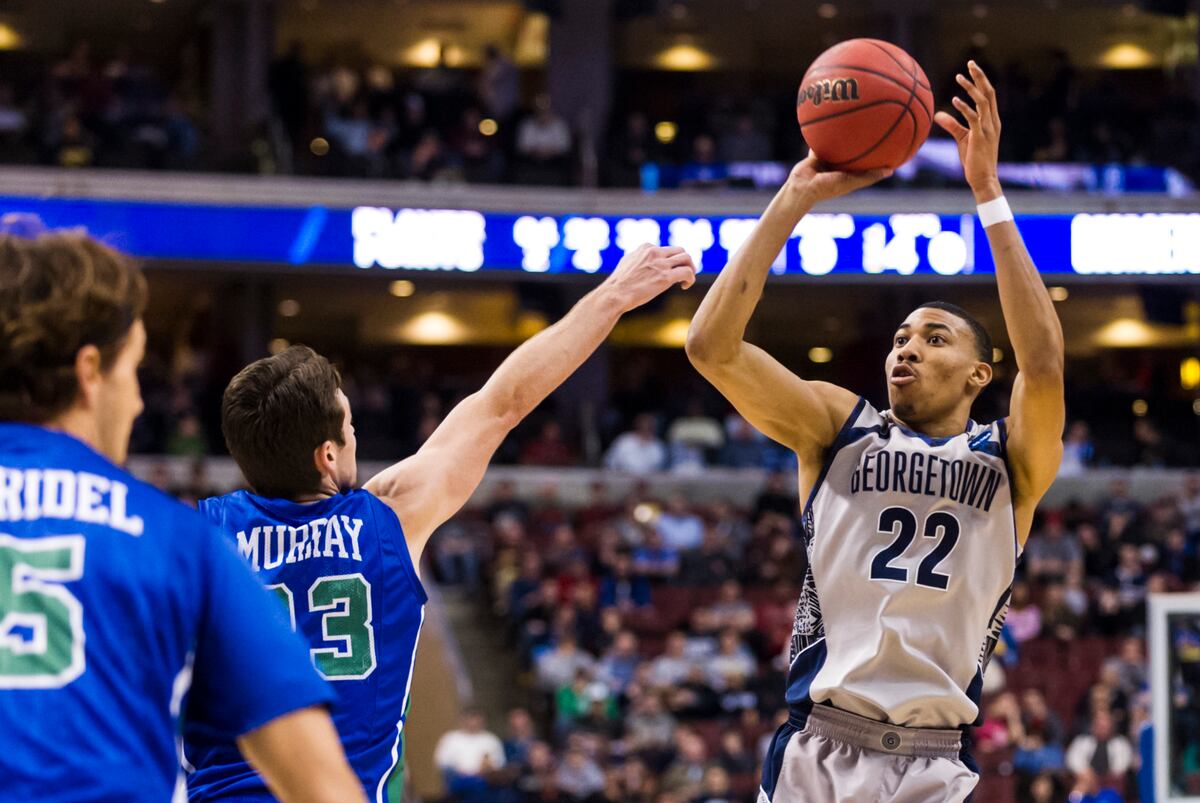 Players New Orleans Pelicans Should Target in the NBA Draft | News