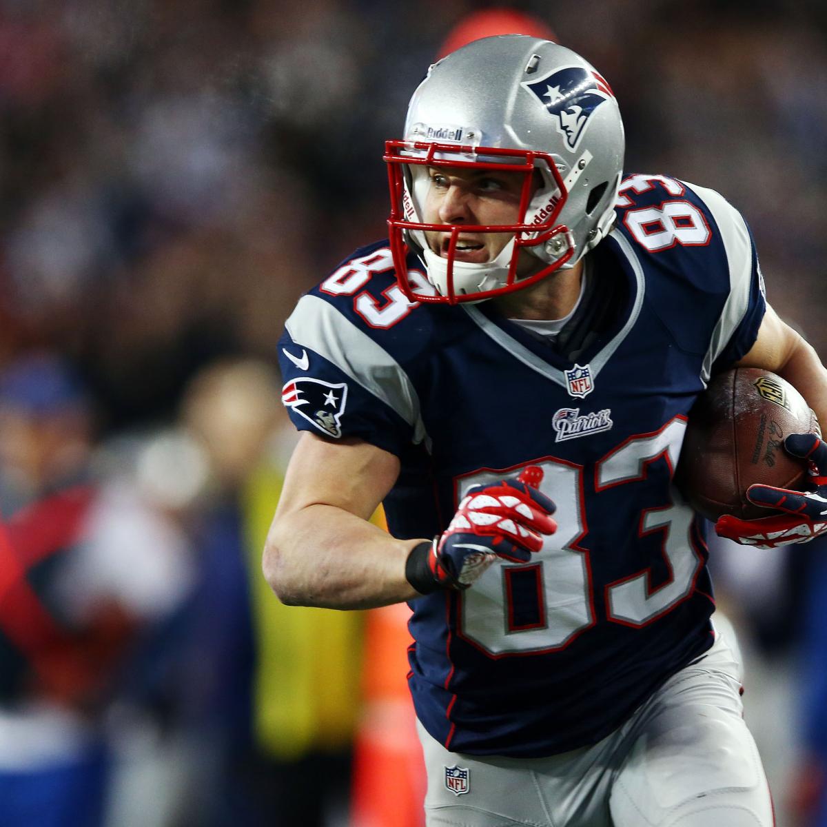 New England Patriots Offseason Moves Have Left Fans Wanting More