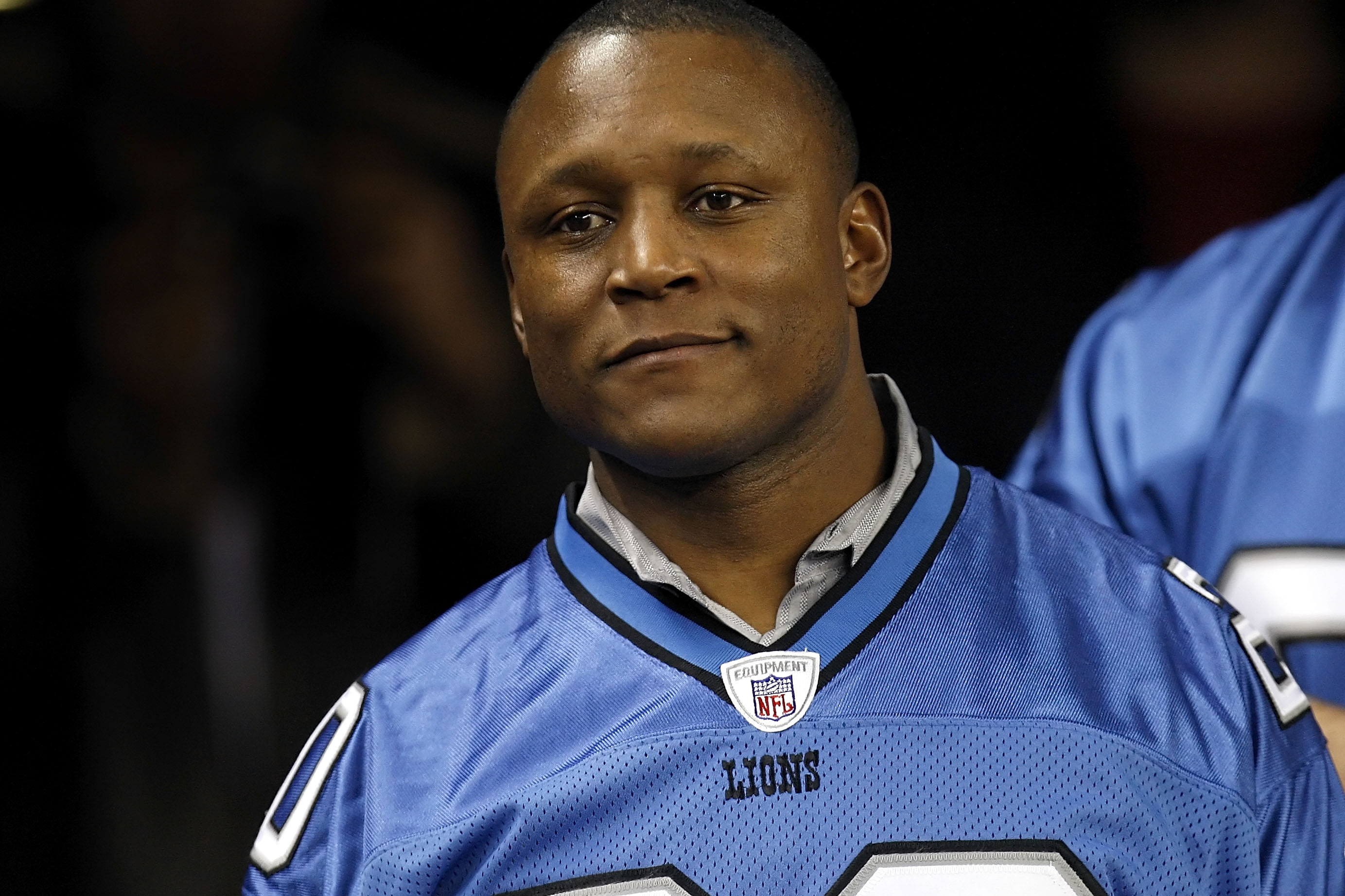 Madden NFL 25: Barry Sanders Graces Cover and Latest Buzz on New Features, News, Scores, Highlights, Stats, and Rumors
