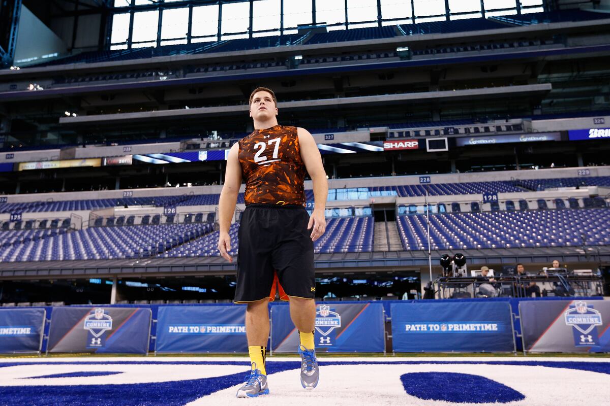 2013 NFL Mock Draft Final FirstRound Predictions News, Scores