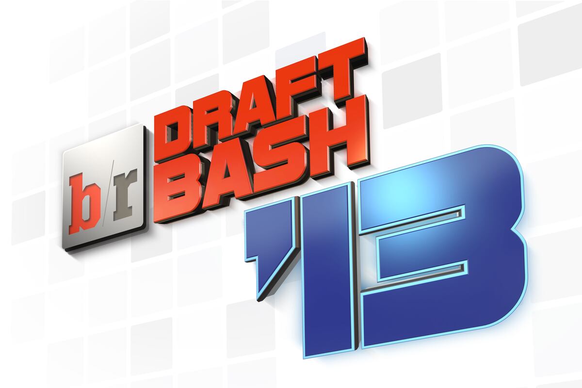 Watch Day One of the Bleacher Report Draft Bash Starts at 730 PM, ET