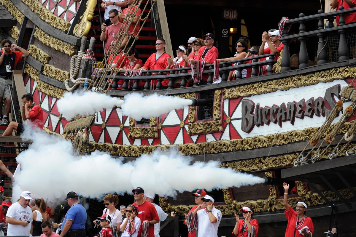 Tampa Bay Buccaneers 2013 Draft Picks Results, Analysis and Grades