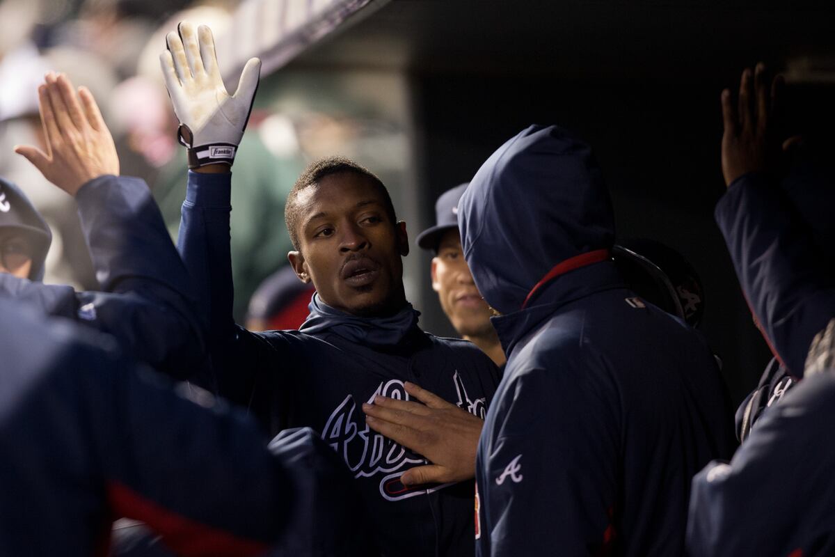 Reasons the Atlanta Braves Will Continue Their Hot Start to the Season