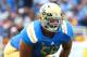 Xavier Su'a-Filo is one of the only solid starters on the UCLA offensive line.