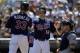 Be careful what you wish for: trading Morneau and Willingham may not bring back as much as people think.