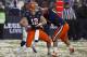 NEW YORK, NY - DECEMBER 29: Ryan Nassib #12 of the Syracuse Orange drops back against the West Virginia Mountaineers in the New Era Pinstripe Bowl at Yankee Stadium on December 29, 2012 in the Bronx borough of New York City. (Photo by Jeff Zelevansky/Getty Images)