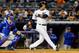 Robinson Cano's sweet swing provided the Yankees with a lead they wouldn't relinquish.
