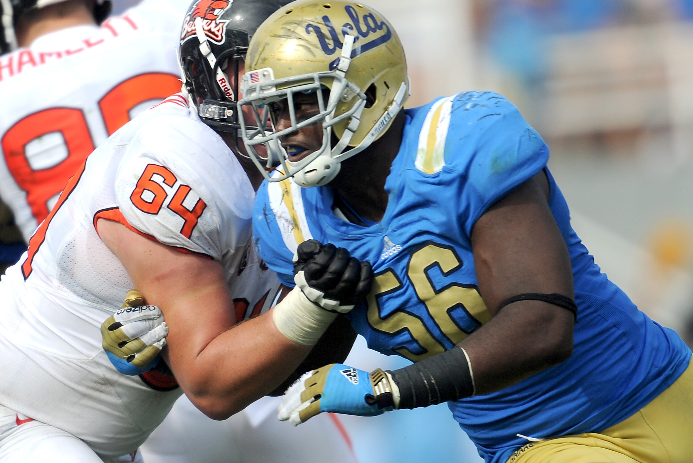 2013 NFL Draft: Round 1 Recap and Grades - Dawgs By Nature