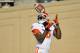 DURHAM, NC - NOVEMBER 03: DeAndre Hopkins #6 of the Clemson Tigers makes a touchdown catch against the Duke Blue Devils during play at Wallace Wade Stadium on November 3, 2012 in Durham, North Carolina. (Photo by Grant Halverson/Getty Images)
