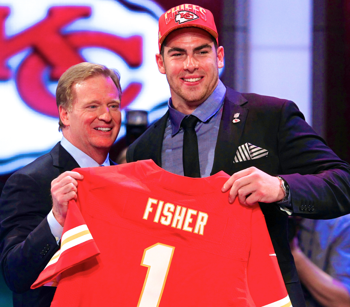 2013 NFL Draft Grades: Full Round 1 Report Card | Bleacher Report | Latest News, Videos and
