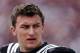 COLLEGE STATION, TX - APRIL 13: Texas A&M Aggies quarterback Johnny Manziel #2 waits near the bench during the Maroon & White spring football game at Kyle Field on April 13, 2013 in College Station, Texas. (Photo by Scott Halleran/Getty Images)