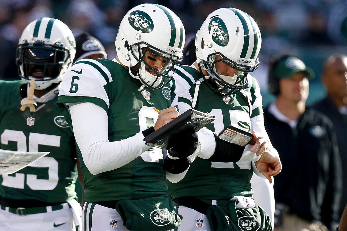 Geno Smith to Jets What Does New QB Mean for Mark Sanchez, Tim Tebow? News, Scores