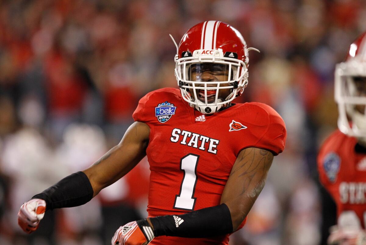 Washington Redskins 2013 Draft Picks Results, Analysis and Grades News, Scores, Highlights