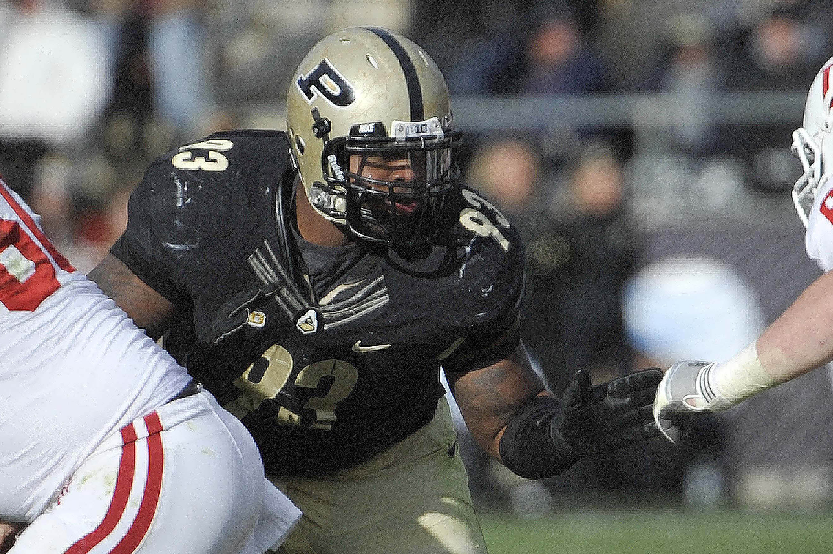 Kawann Short Scouting Report: NFL Outlook for Purdue DT, News, Scores,  Highlights, Stats, and Rumors