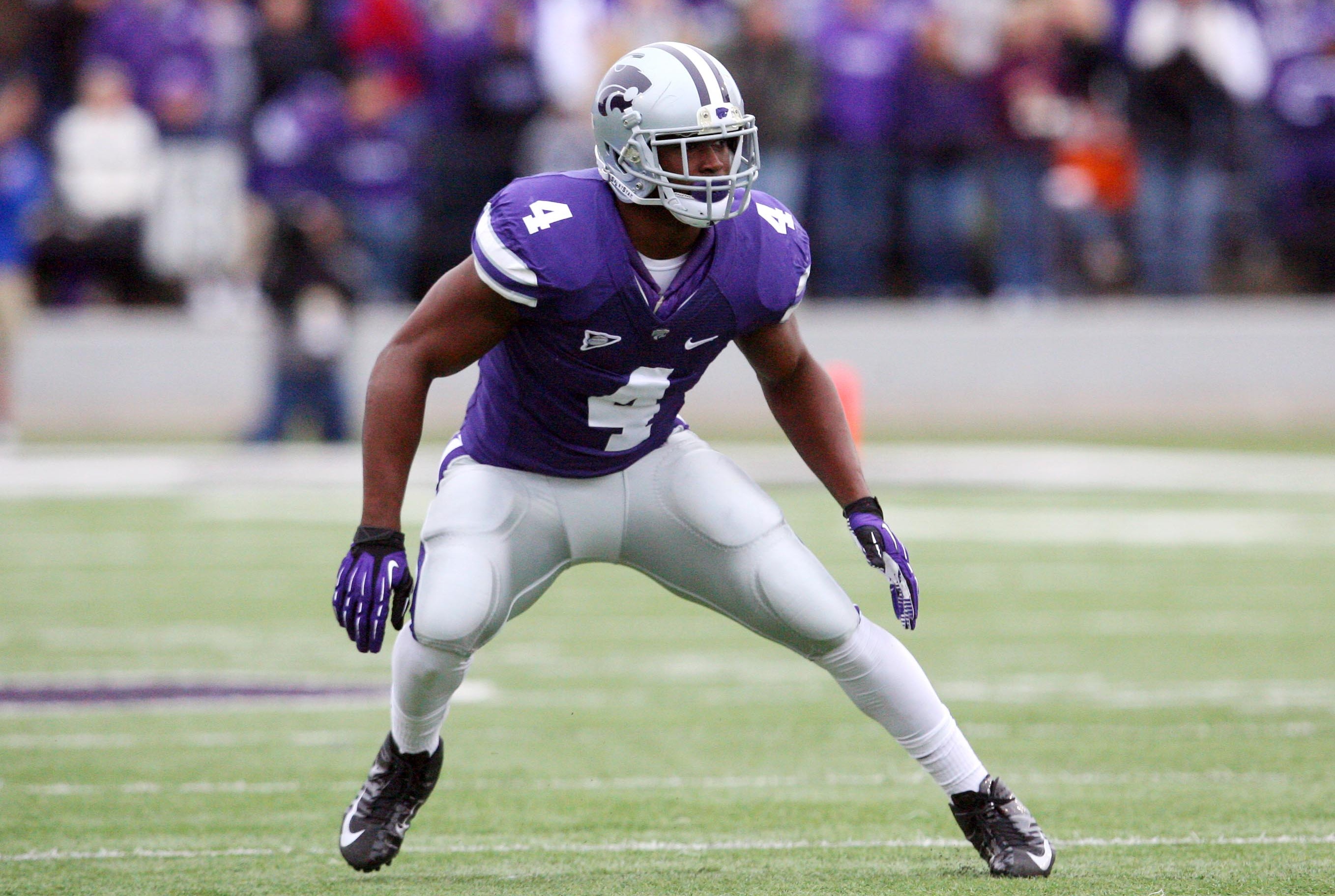 Baltimore Ravens 2013 NFL Draft: Linebackers That Could Replace Ray Lewis, News, Scores, Highlights, Stats, and Rumors