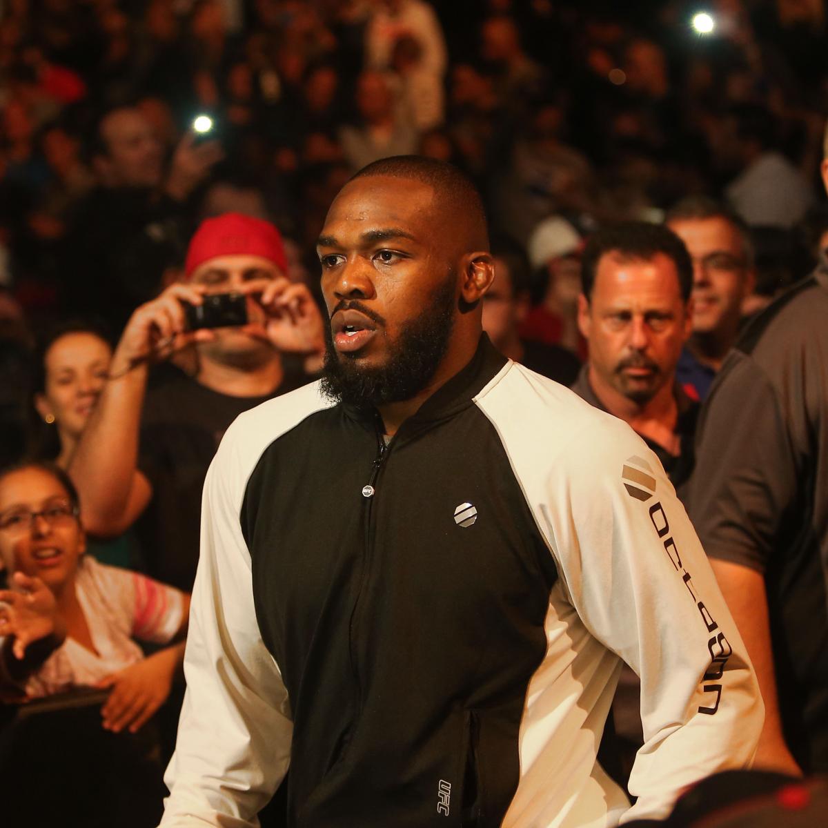 Jon Jones Bovada Jon Jones Bovada