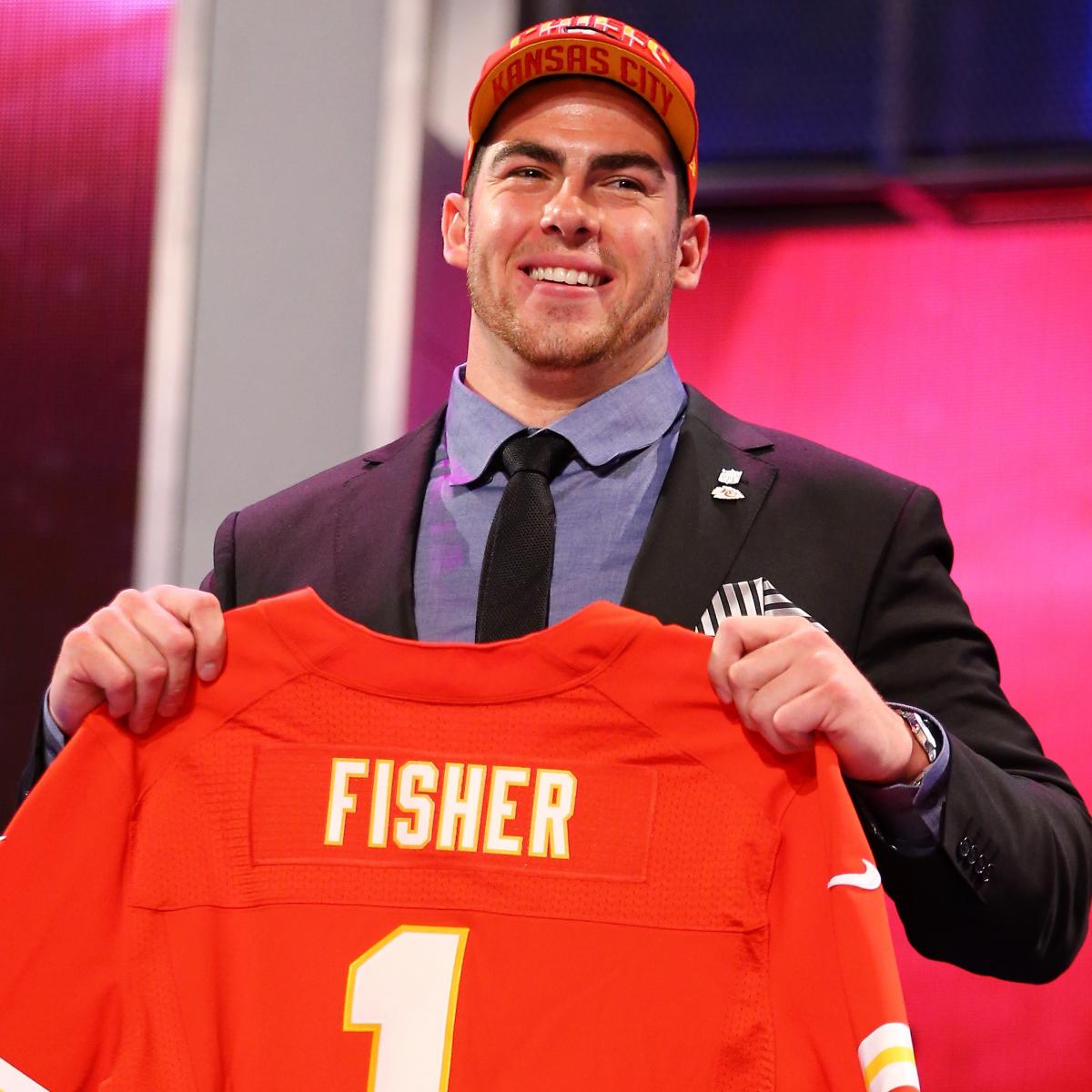 2013 NFL Draft Grades How Each Team Performed Through 3 Rounds News