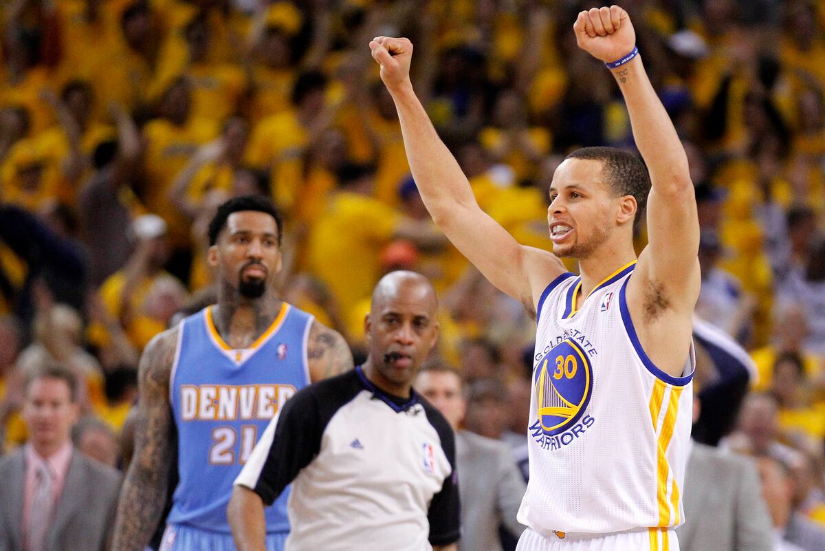 Denver Nuggets vs. Golden State Warriors Game 3 Score, Highlights and Analysis News, Scores