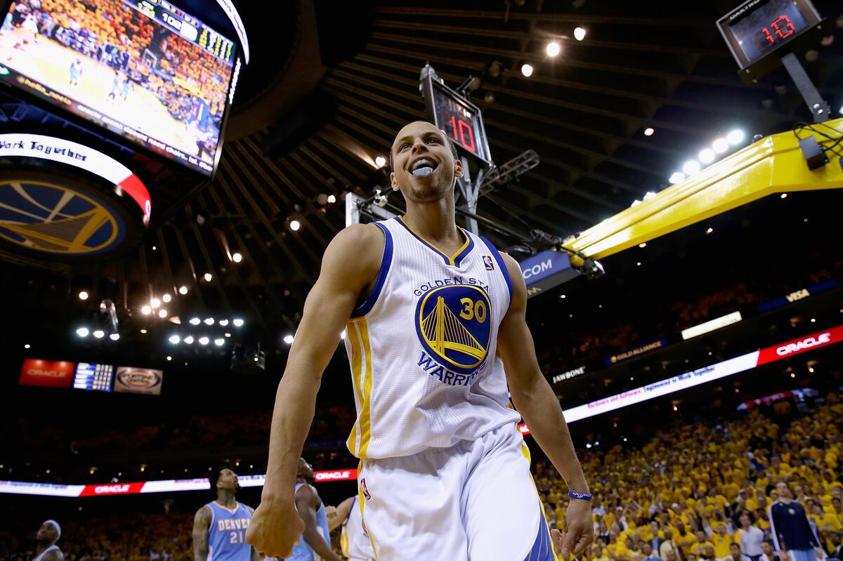 Golden State Warriors vs. Denver Nuggets Game 3: Video Highlights and Recap | Bleacher Report ...